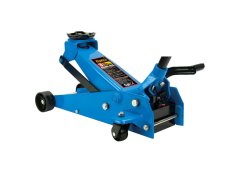 Express 40623 Καροτσόγρυλος με Δυνατότητα Ανύψωσης έως 3ton