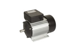 ΗΛΕΚΤΡΙΚΟ ΜΟΤΕΡ 1HP, ΜΟΝΟΦΑΣΙΚΟ, 1400G/MIN, Φ19MM [M1M14]