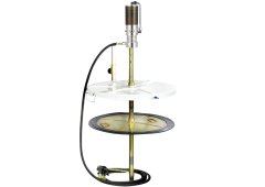 Unimac Αεραντλία Γράσου Για Βαρέλι TC-325H