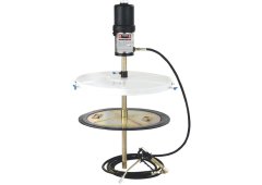 Toros Κιτ Αεραντλιών Γράσου TA-335H 40646