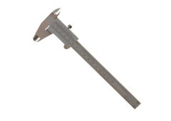 Neo Tools Παχύμετρο Αναλογικό 234mm 0-150mm