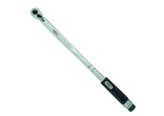 Neo Tools Δυναμόκλειδο Καρέ 3/8" Ροπής 10-600 Nm