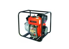 Χειροκίνητη αντλία RIBIMEX, 1m/20mm