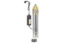 RIBIMEX ΑΝΤΛΙΑ ΜΕΓΑΛΟΥ ΒΑΘΟΥΣ 750W - 1 ΦΤΕΡΩΤΗ, PRPGP750_60_1TL (411251)