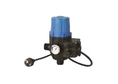 Ηλεκτρονικός Ελεγκτής με Προστασία Υπερθέρμανσης, 2,2 kW