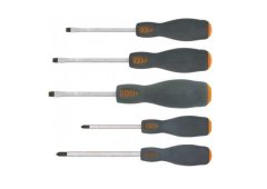 Neo Tools Κατσαβίδια Σετ 5τμχ