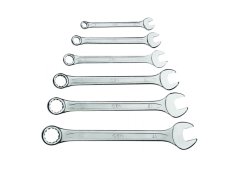 Neo Tools Γερμανοπολύγωνα Σετ 8-32mm 17 Τμχ