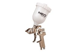 Neo Tools 12-510 Άνω Δοχείου 1.4mm