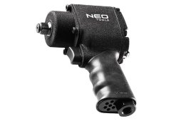Neo Tools Επαγγελματικό Αερόκλειδο 67,5kgm