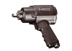 Neo Tools Αερόκλειδο 1/2" 104kgm