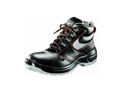 Neo Tools Μποτάκι Προστασίας Δερμάτινο S1P Μεγέθους 44