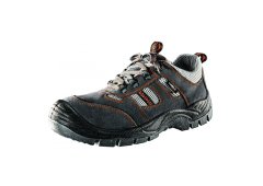 Neo Tools Παπούτσι Προστασίας Καστόρινο Μεγέθους 44