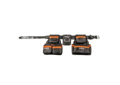 Neo Tools 84-330 Ζώνη Εργαλείων Υφασμάτινη 12 Θέσεων