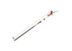 Κονταροπρίονο Αλουμινίου SHOGUN με Ψαλίδι 1,6 - 3,5m / 345mm [1635]