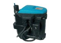 Omi 41647 Ηλεκτρονική Αυτάματη Αφυδάτωση 1/2"