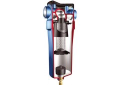 Omi 41662 Φίλτρο Φυγοκεντρικός Διαχωριστής 3000Lt/min 3/4"