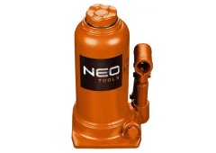 Neo Tools Γρύλος Υδραυλικός Μπουκάλας 15Τ