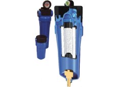 Omi HF Φίλτρο Διαχωριστής Λαδιού 560Lt/min 3/8"