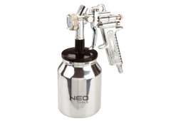 Neo Tools 12-530 Κάτω Δοχείου 1.4mm