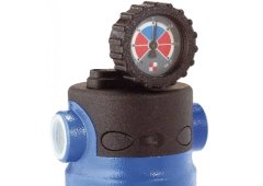 Omi 41793 Μανόμετρο Διαφορικό