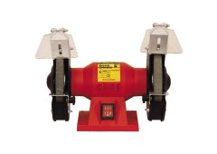 Bulle Δίδυμος Τροχός T-125 ECO με Ισχύ 150Watt