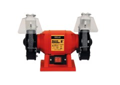 Bulle Δίδυμος Τροχός Φ125mm 150W T-125 STD