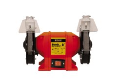 Bulle Δίδυμος Τροχός T-150 STD με Ισχύ 250Watt