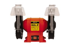 Bulle Δίδυμος Τροχός T-200 STD με Ισχύ 350Watt