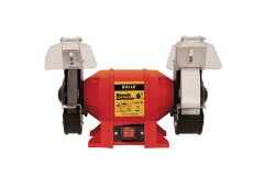 Bulle Δίδυμος Τροχός T-150F STD με Ισχύ 250Watt