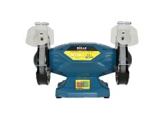 Bulle Δίδυμος Τροχός 41843 με Ισχύ 350Watt