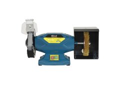 Bulle Δίδυμος Τροχός 41845 με Ισχύ 400Watt