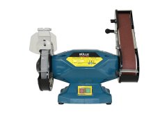 Bulle Δίδυμος Τροχός 41846 με Ισχύ 350Watt
