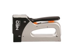 Neo Tools Καρφωτικό Χειρός 6-14mm