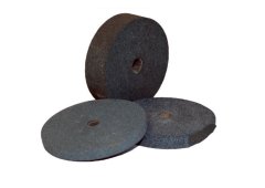 Bulle 41895 Πέτρα Λείανσης Δίδυμου Τροχού 150mm