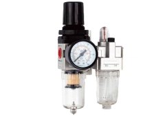 Bulle 41915 Ρυθμιστής με Υδατοπαγίδα