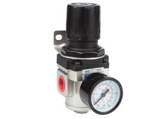 Bulle 41921 Ρυθμιστής R3/8"