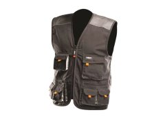 Neo Tools Γιλέκο Εργασίας Polyester M