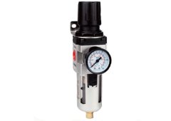 Bulle 41949 Ρυθμιστής με Υδατοπαγίδα