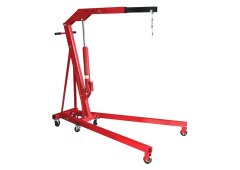 Neo Tools 11-720 Γερανάκι 2ton