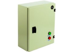 Toros Ηλεκτρικός Πίνακας Κινητήρα 5.5HP 380/660V 42032