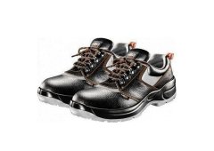 Neo Tools Παπούτσι Προστασίας Δερμάτινο S1P Μεγέθους 47