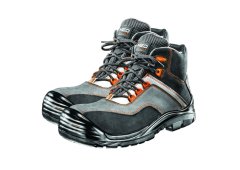 Neo Tools Μποτάκι Ασφαλείας S3 Μεγέθους 43