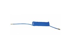 Unimac 42150 Λάστιχο Αέρος Σπιράλ 8m Φ5x8mm