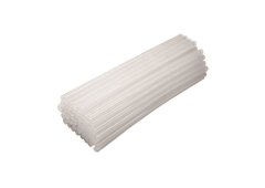 Topex Ράβδοι Σιλικόνης για Πιστόλι Κόλλας 11,2mm/300mm 2kg