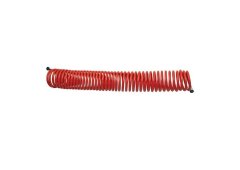 Bulle 42173 Λάστιχο Αέρος Σπιράλ 15m Φ8x10mm