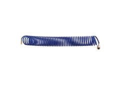 Bulle 42179 Λάστιχο Αέρος Σπιράλ 10m Φ8x10mm