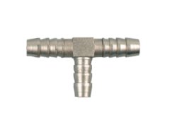 Unimac Σύνδεσμος Σωλήνα Ταφ Απλός Φ10