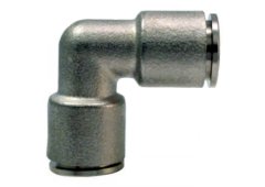 Unimac 42501 Σύνδεσμος Ορειχάλκινος Ταφ Φ8