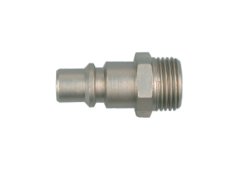 Unimac 42549 Σύνδεσμος Αρσενικός 1/2"