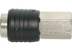 ΠΡΙΖΑ ΑΕΡΟΣ UNIVERSAL ΜΕ ΘΗΛΥΚΟ ΣΠΕΙΡΩΜΑ 3/8"